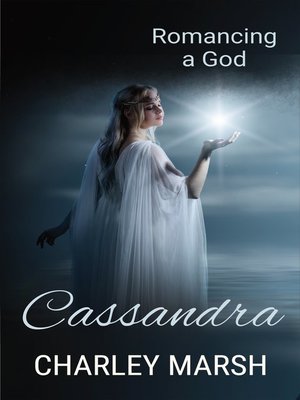 cover image of Cassandra